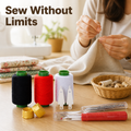 StitchMaven™ — Unlock Effortless Sewing and Create Flawless Masterpieces Every Time