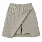 LumaFleX™ Wrap Skort — Move Freely, Feel Stunning, Stay Effortlessly Cool