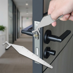 Strikemaster™ — Cut Through Any Lock with Unstoppable Precision and Power
