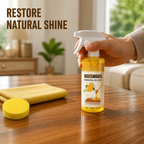 VeroLuxe™ Wood Revival Spray — Bring Dull Wood Back to Stunning, Lasting Life (3pcs)