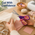 EdgePolish™ — Turn Fraying Edges Into Polished Finishes