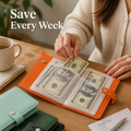 CashBloom™ — Make Saving Simple, Addictive, and Unstoppable Every Week
