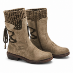 BlizzardStep™ — Wrap Your Feet in Warmth and Stride with Unshakable Confidence