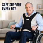 VergeGuard™ — Secure Their Comfort, Free Your Worry Every Day