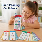 VivaRead™ — Spark Independent Reading Confidence Fast