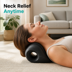 CerviEase™ — Melt Away Neck Pain and Reclaim Your Freedom Instantly