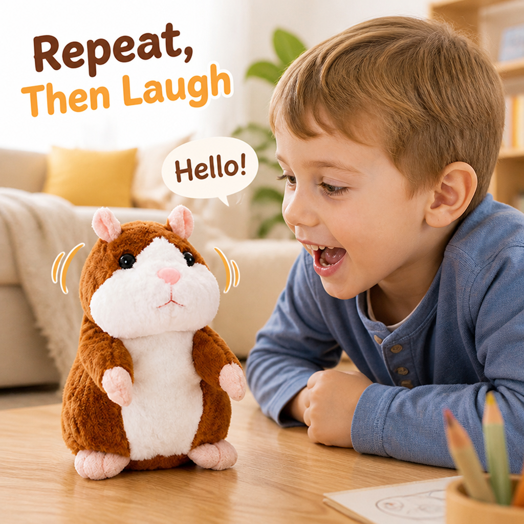 ChatterBop™ — Turn Everyday Words Into Can’t-Stop-Giggling Moments