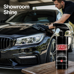 GlissaVeil™ — Instantly Ignite Your Car’s Showroom Shine and Keep It Flawless Every Mile