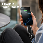 Voltlet™ — Stay powered and reachable, wherever the day takes you