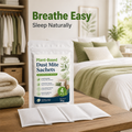 HarmonyHaven™ — Enjoy Deep, Allergy-Free Sleep Wrapped in Natural Freshness