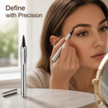 LashCrest™ — Unlock Effortless, All-Day Flawless Brows That Command Attention