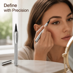 LashCrest™ — Unlock Effortless, All-Day Flawless Brows That Command Attention