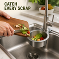 SwiftFlow™ — Keep Your Sink Clear, Fast, and Frustration-Free Every Day