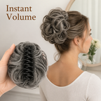 VoluCurl™ — Instantly Boost Your Confidence with Lush, Natural Curls That Draw Every Eye