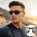 VeraLux™ Adaptive Shades — Experience Effortless Clarity and All-Day Eye Freedom