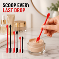 LuxiSculpt™ — Unlock Every Drop for Flawless, Waste-Free Beauty