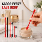 LuxiSculpt™ — Unlock Every Drop for Flawless, Waste-Free Beauty