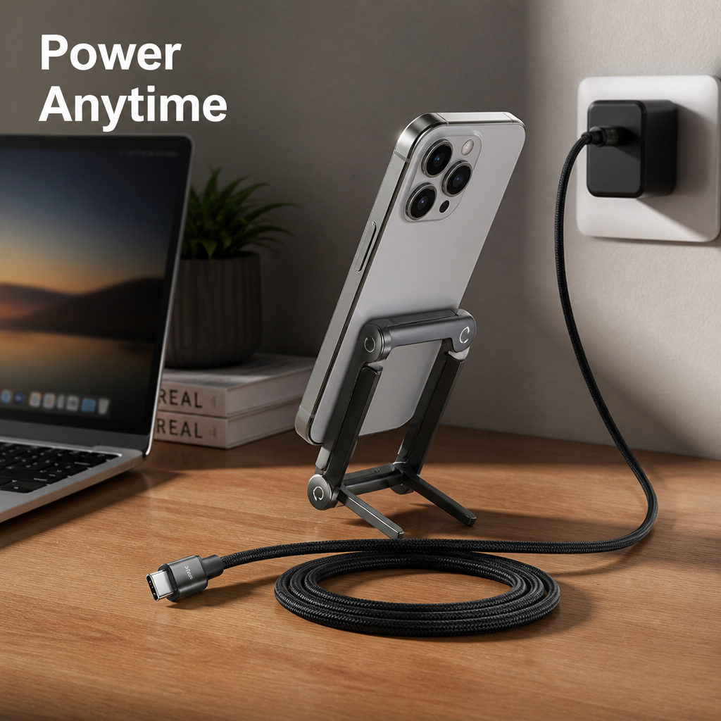 Voltura™ — Unleash Lightning-Fast Power and Freedom Wherever You Go