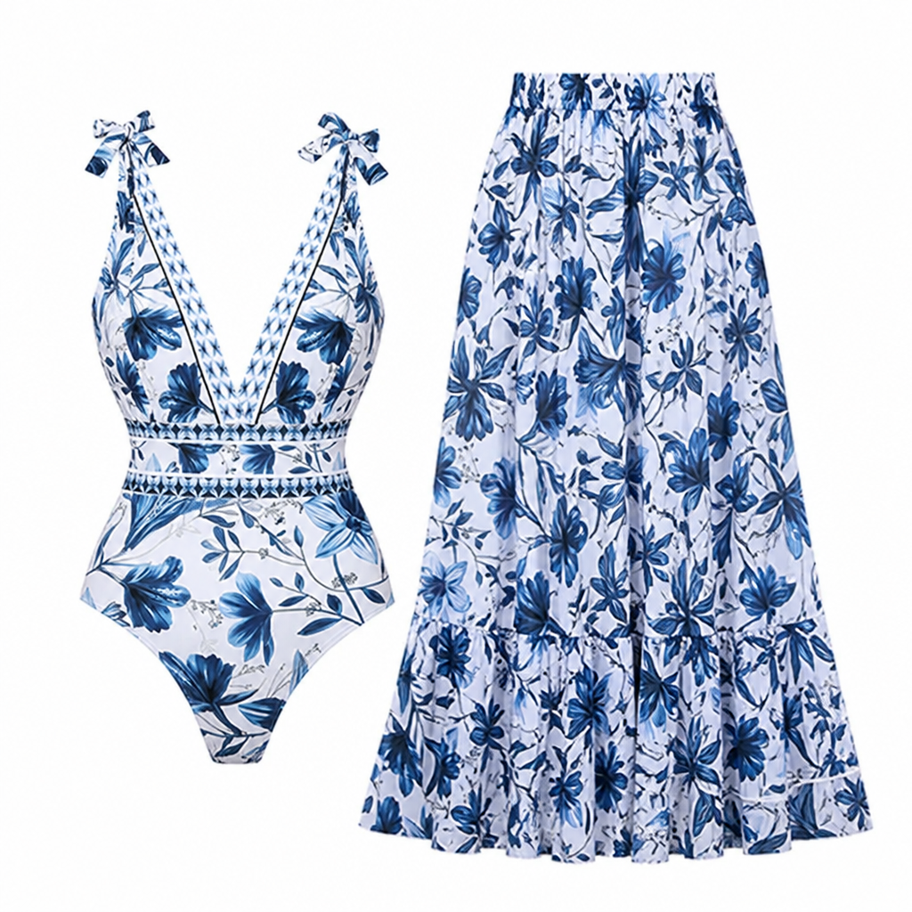 MarbellaMist™ — Effortless Elegance That Moves with Your Confidence