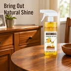 LuminaSheen™ — Revive Your Wood’s Natural Beauty with Effortless, Lasting Shine