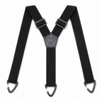 Duraflex™ Suspenders — Lock In Comfort and Confidence All Day Long