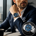 StormForge™ — Command Every Moment with Rugged Precision and Unstoppable Confidence
