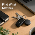 TraceLink™ — Feel the Freedom of Finding Everything Instantly