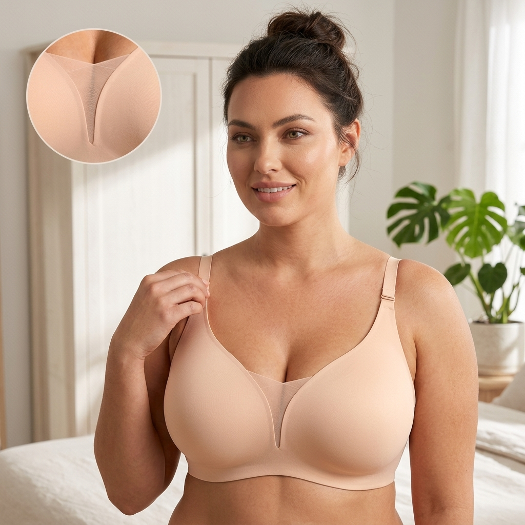 VeloriaFit™ — Experience Unmatched Freedom and Flawless Confidence All Day Long