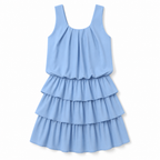 SolaraMist™ Dress — Feel Stunningly Cool and Effortlessly Radiant All Day Long