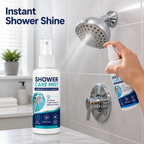 PureShine™ Limescale Eraser — Instantly Revive Your Bathroom’s Gleam and Confidence