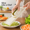MultiSlice Pro™ — Slice Like a Chef with Safety and Precision You Can Trust