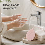 PureVanta™ — Instantly Clean Hands, Unstoppable Confidence Wherever You Go