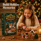 JoyMingle™ — Transform Your Holidays with Daily Handmade Magic and Heartfelt Joy
