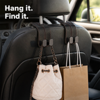 GripGear™ — Instantly Command Your Car’s Chaos and Drive Stress-Free