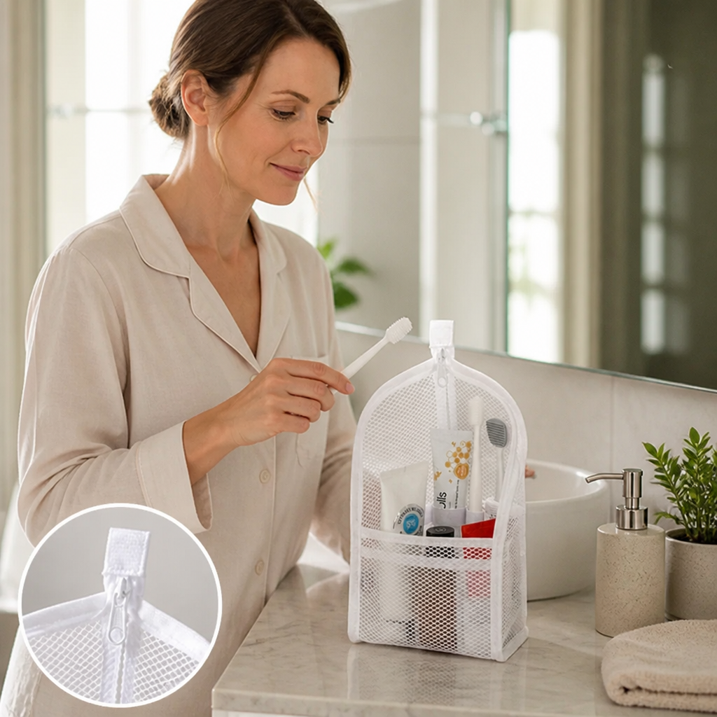 VantaRise™ — Transform Travel Chaos Into Instant, Effortless Control