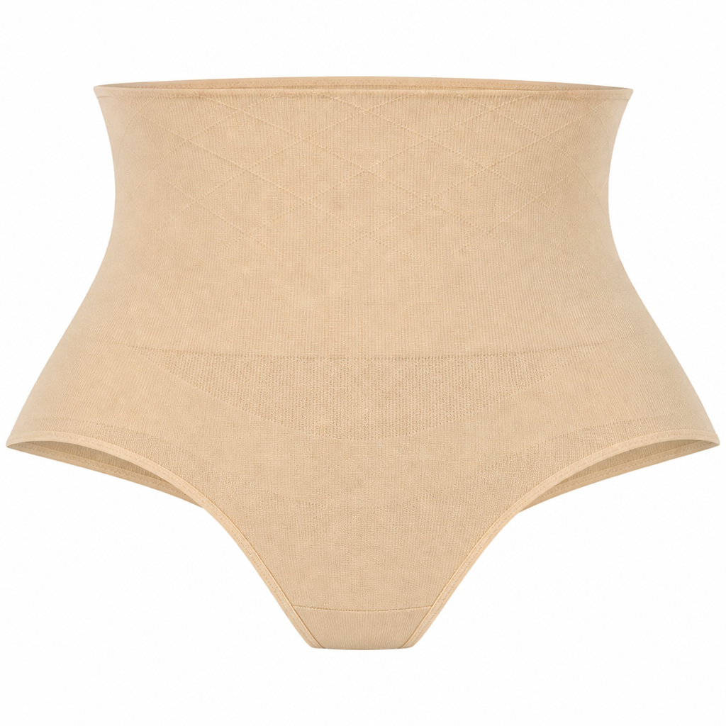 RadianceCurve™ — Unlock Flawless Confidence with Effortless Waist Sculpting