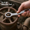 ForgeMax™ Dual-Action Wrench — Grip Like a Beast, Finish Repairs Faster and Stress-Free