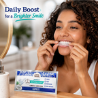 RadianceLift™ — Melt Away Stains for a Dazzling, Confident Smile Every Day