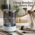 VividPure™ Brush Cleaner — Instantly Revive Your Glow with Fresh, Flawless Brushes Everywhere