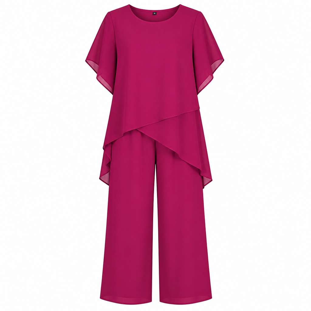 VelvetAura™ — Command Attention with Effortless Elegance and All-Day Comfort