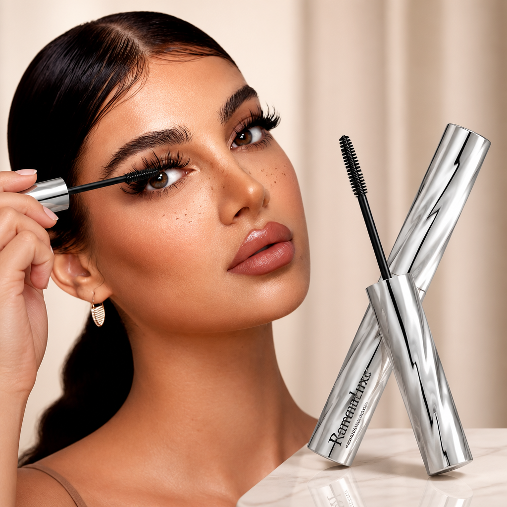 RamonaLuxe™ — Unlock All-Day Drama with Unstoppable, Eye-Catching Lashes