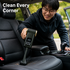 Vantoro™ — Instantly Refresh Your Ride and Drive with Confidence