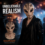 VeroMorph™ — Transform Instantly with Unbelievable Realism and All-Night Comfort