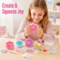 SquishMaster™ Kit — Crush Stress Instantly While Unleashing Your Creative Magic