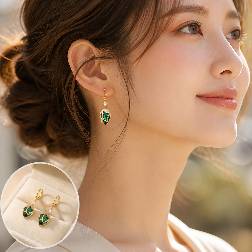 LiraBloom™ — Effortless Elegance That Sparks Confidence Everywhere You Go