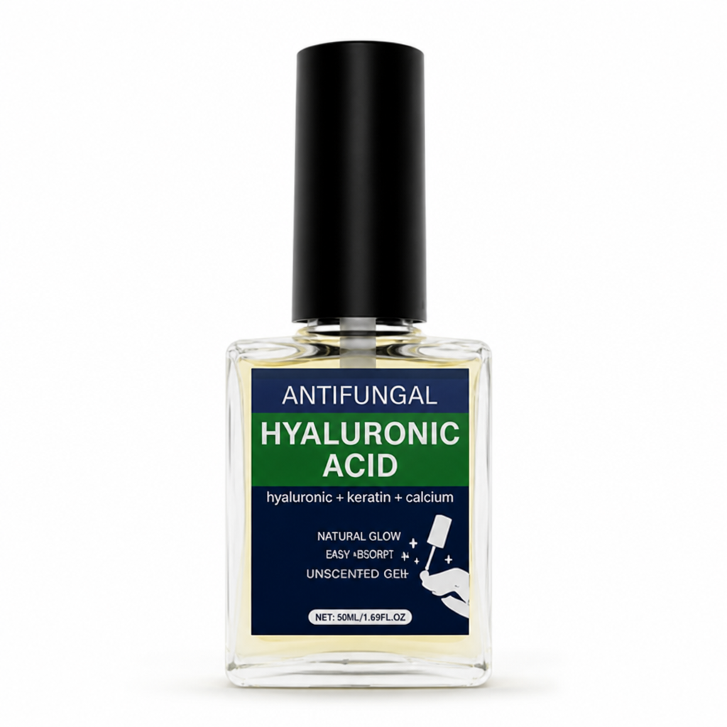 FungiFreeze™ Serum — Unleash Stunning Nails and a Confidence You Can’t Hide