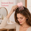 VivaLift™ — Instantly Amp Up Your Roots with Effortless, All-Day Volume
