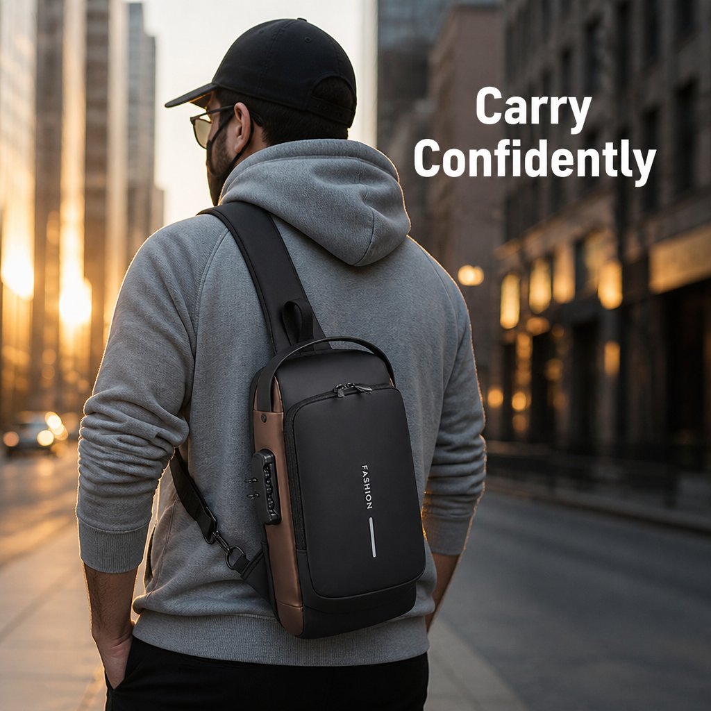 VeloGuard™ — Own Every Moment with Unbreakable Security and Effortless Style