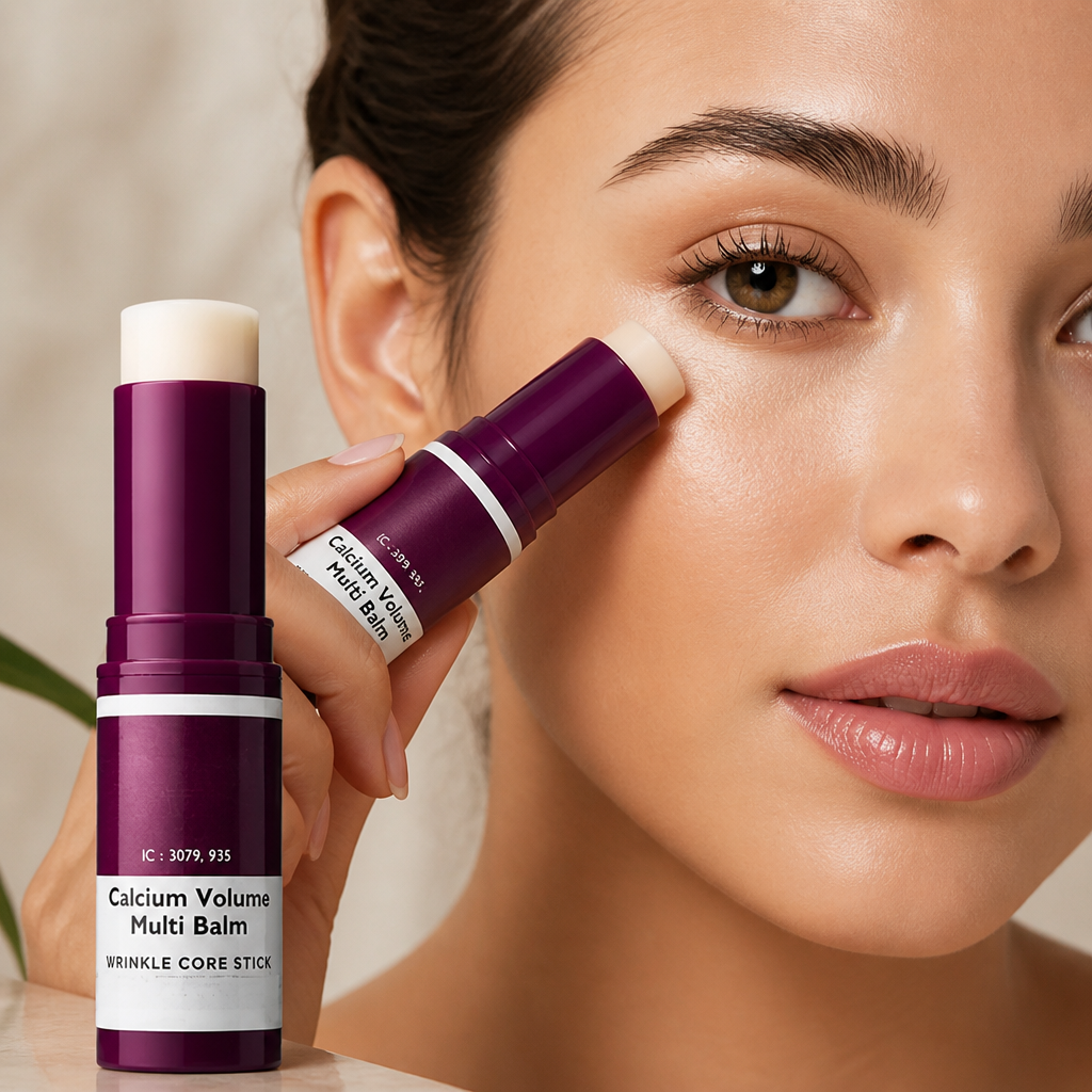 RadianceRise™ — Instantly Firm, Smooth & Brighten Your Skin Anywhere