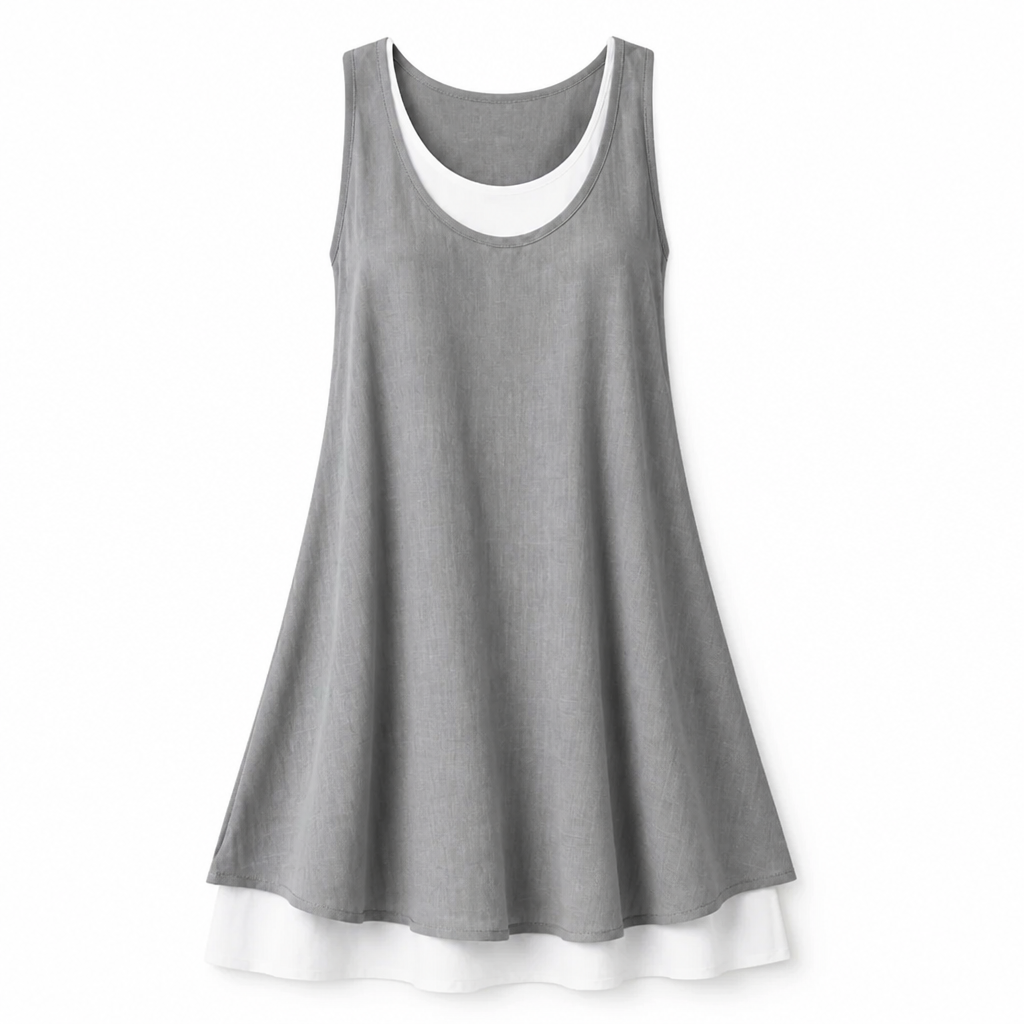 AriselleFlow™ — Step Into All-Day Cool Comfort and Effortless Chic